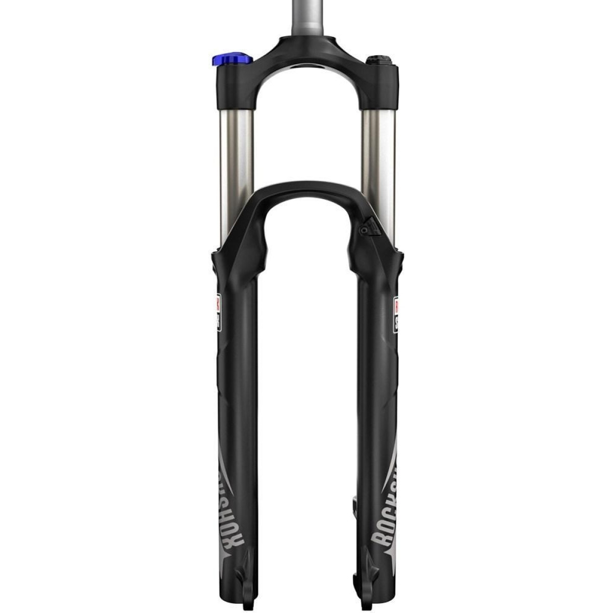 RockShox Recon Silver TK 26 Solo Air 100 Velonova